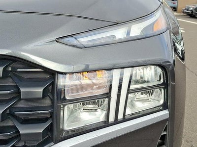 2023 Hyundai SANTA FE SEL AWD