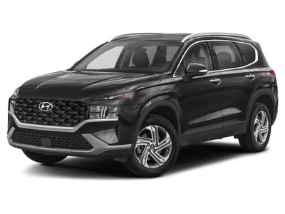 2023 Hyundai SANTA FE SEL AWD