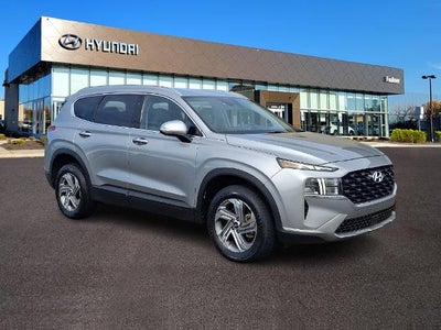 2023 Hyundai SANTA FE SEL AWD