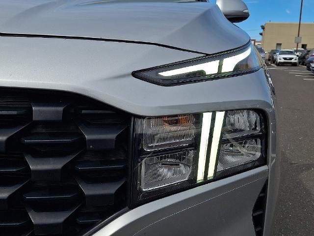 2023 Hyundai SANTA FE SEL AWD