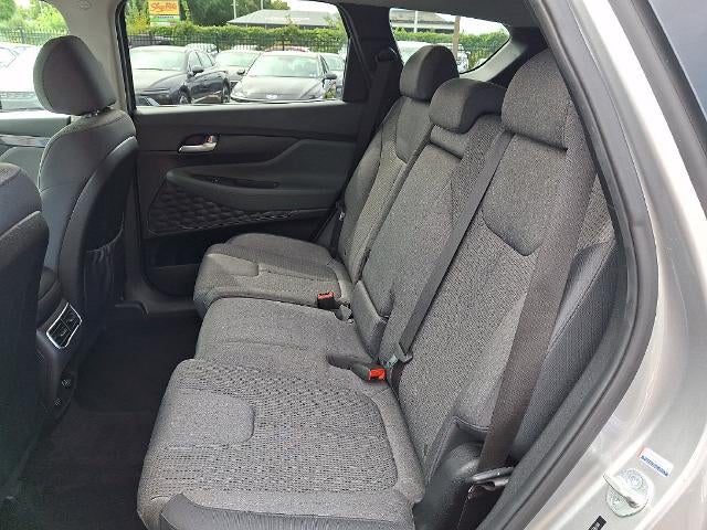 2023 Hyundai SANTA FE SEL AWD