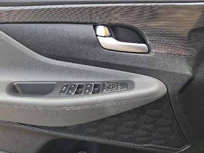2023 Hyundai SANTA FE SEL AWD