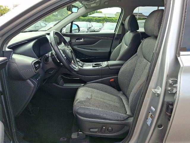 2023 Hyundai SANTA FE SEL AWD