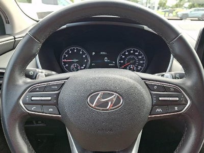 2023 Hyundai SANTA FE SEL AWD