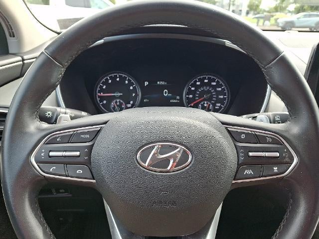 2023 Hyundai SANTA FE SEL AWD