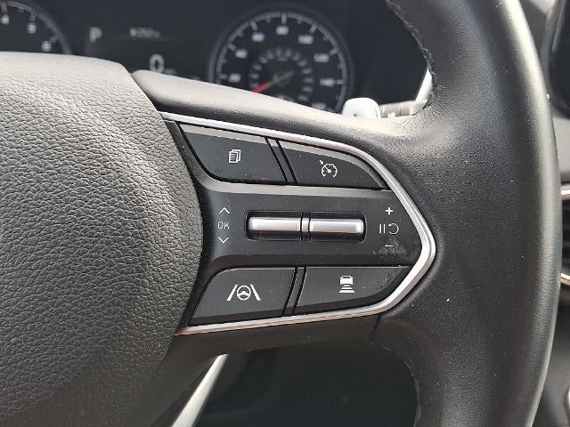 2023 Hyundai SANTA FE SEL AWD