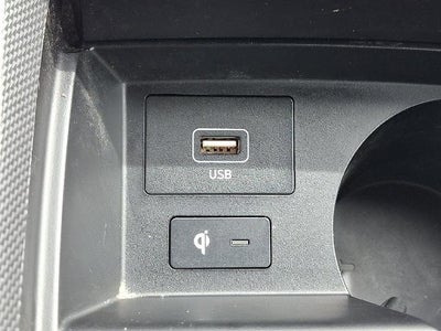 2023 Hyundai SANTA FE SEL AWD
