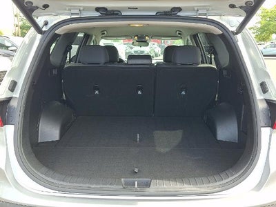 2023 Hyundai SANTA FE SEL AWD