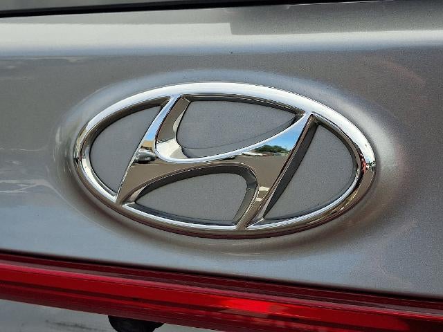 2023 Hyundai SANTA FE SEL AWD