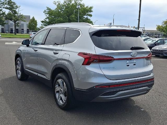 2023 Hyundai SANTA FE SEL AWD