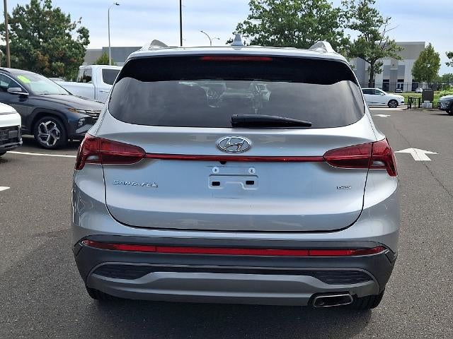2023 Hyundai SANTA FE SEL AWD