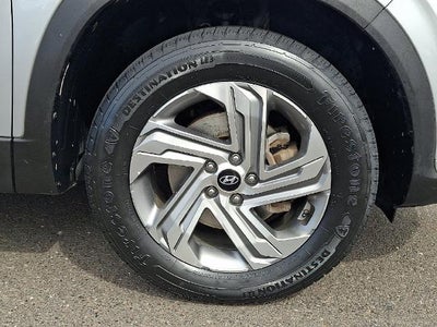2023 Hyundai SANTA FE SEL AWD