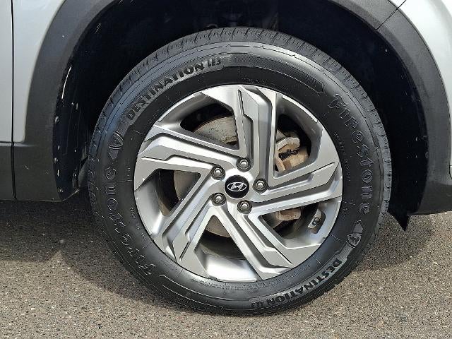 2023 Hyundai SANTA FE SEL AWD