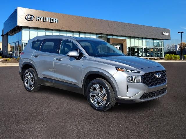 2023 Hyundai SANTA FE SEL AWD
