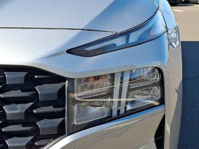 2023 Hyundai SANTA FE SEL AWD