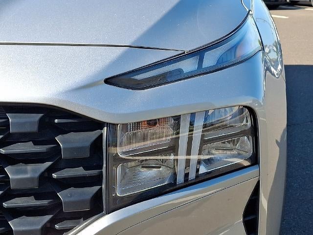 2023 Hyundai SANTA FE SEL AWD