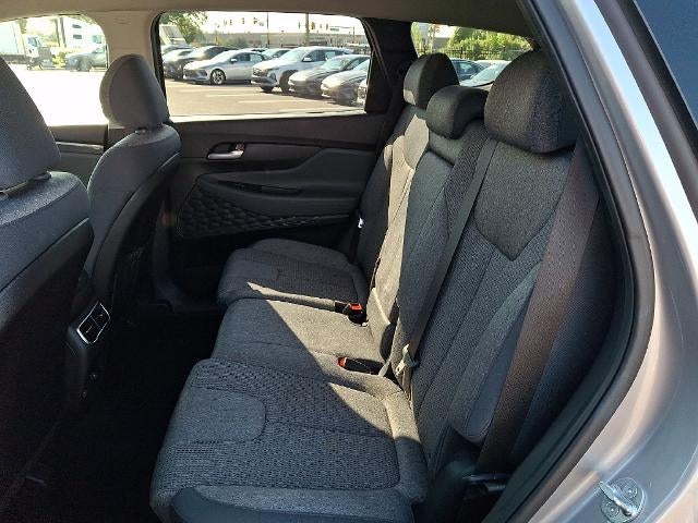 2023 Hyundai SANTA FE SEL AWD