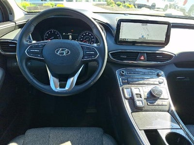 2023 Hyundai SANTA FE SEL AWD