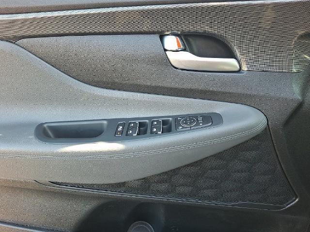 2023 Hyundai SANTA FE SEL AWD