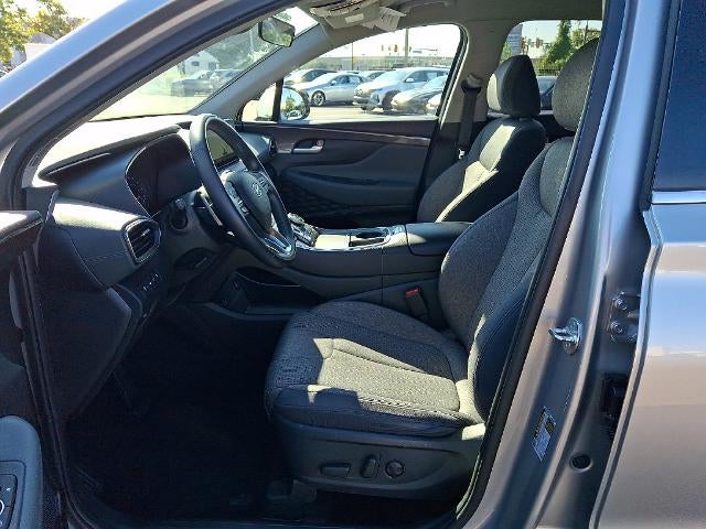 2023 Hyundai SANTA FE SEL AWD
