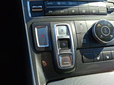 2023 Hyundai SANTA FE SEL AWD