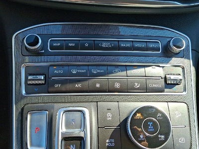 2023 Hyundai SANTA FE SEL AWD