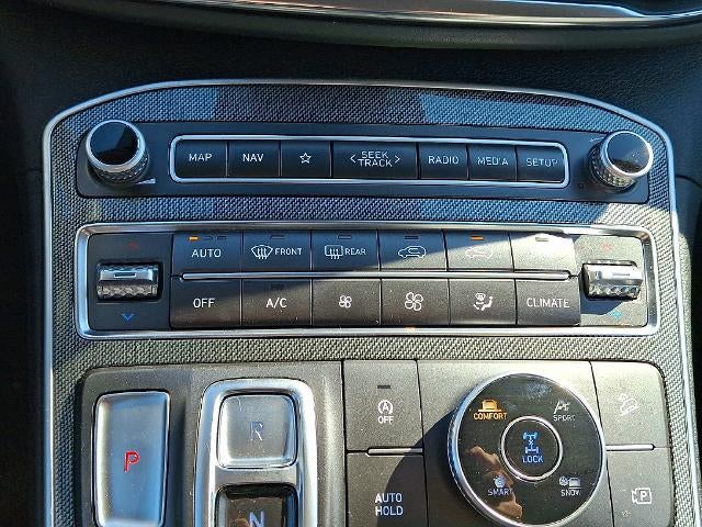 2023 Hyundai SANTA FE SEL AWD
