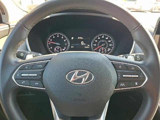 2023 Hyundai SANTA FE SEL AWD