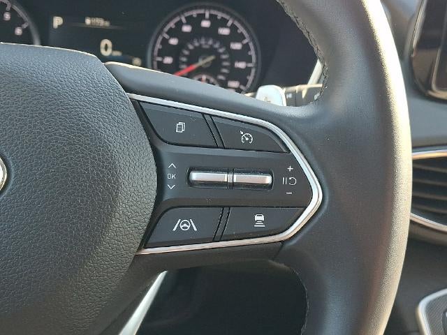 2023 Hyundai SANTA FE SEL AWD