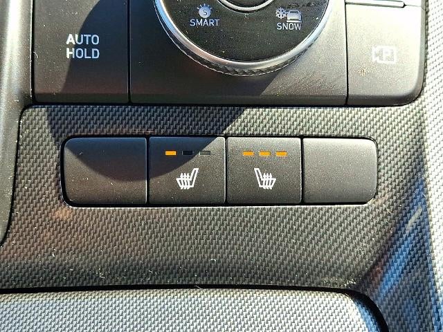 2023 Hyundai SANTA FE SEL AWD