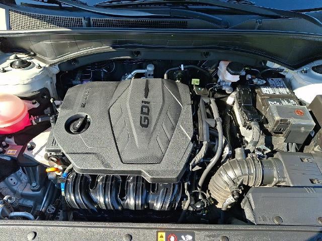 2023 Hyundai SANTA FE SEL AWD