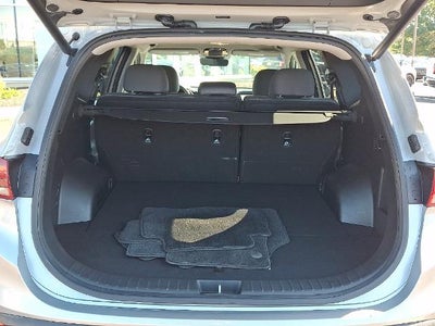2023 Hyundai SANTA FE SEL AWD