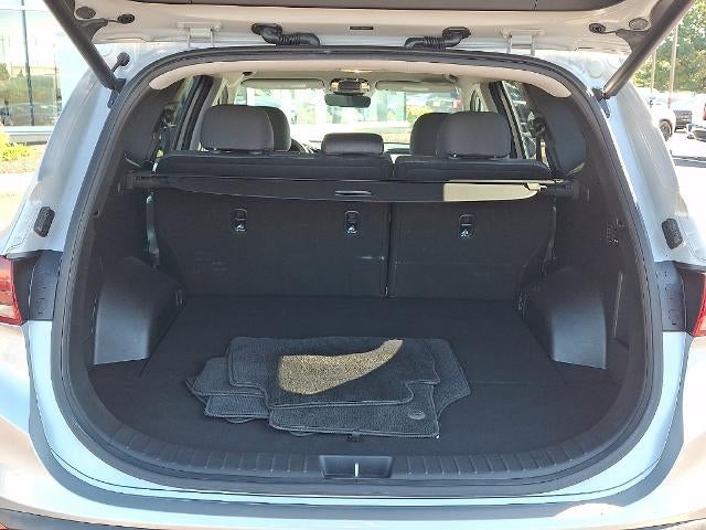 2023 Hyundai SANTA FE SEL AWD