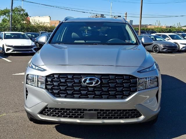 2023 Hyundai SANTA FE SEL AWD