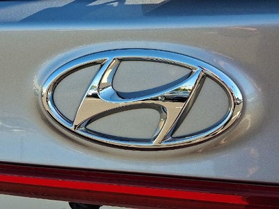 2023 Hyundai SANTA FE SEL AWD