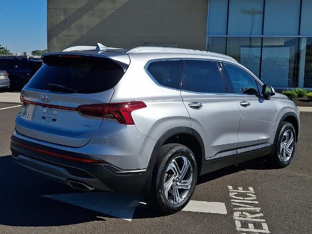 2023 Hyundai SANTA FE SEL AWD