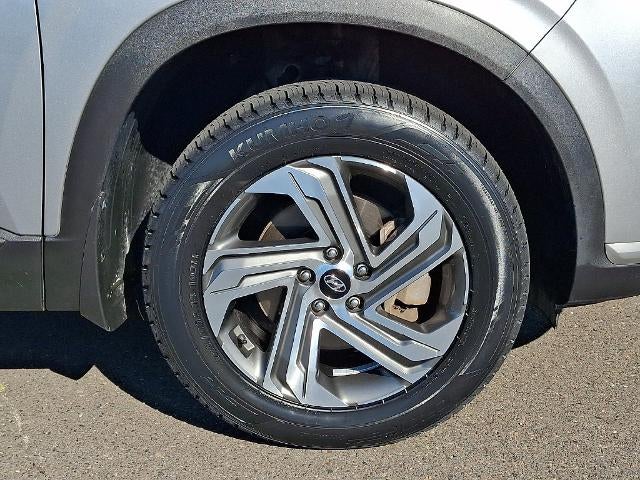 2023 Hyundai SANTA FE SEL AWD