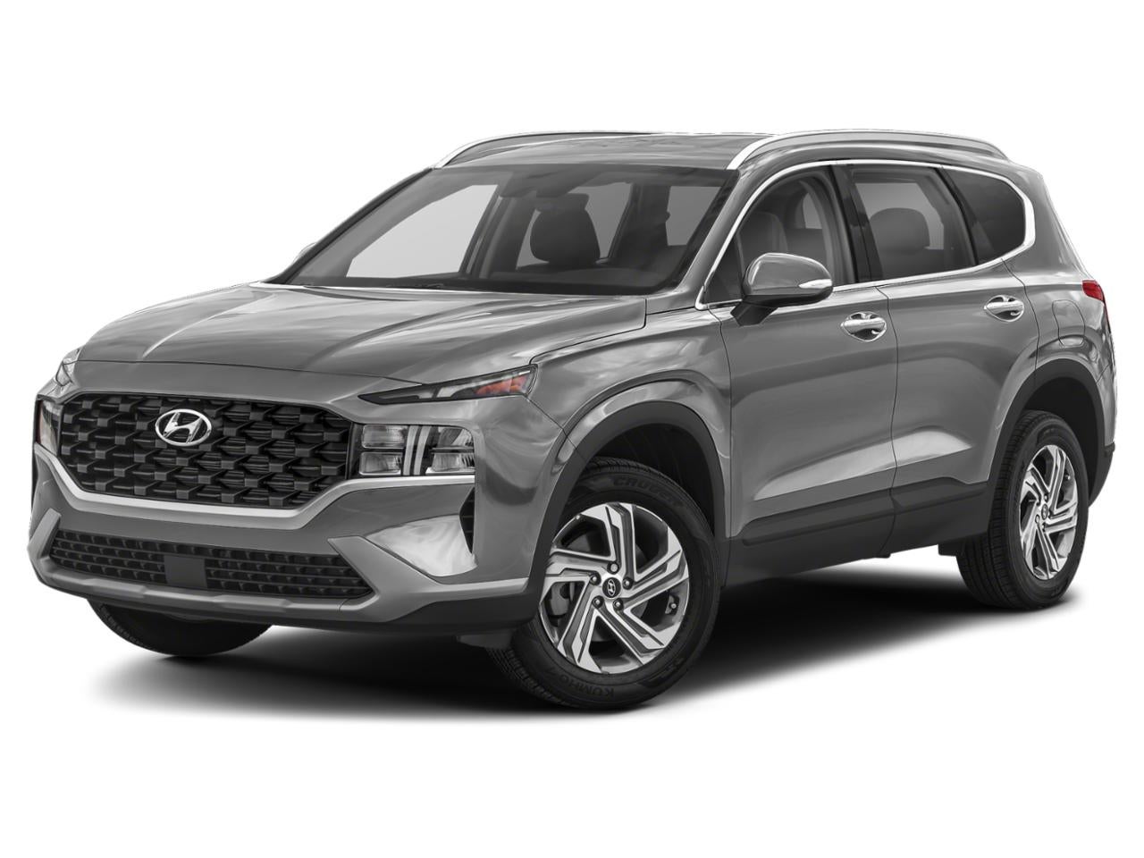 2023 Hyundai SANTA FE SEL AWD