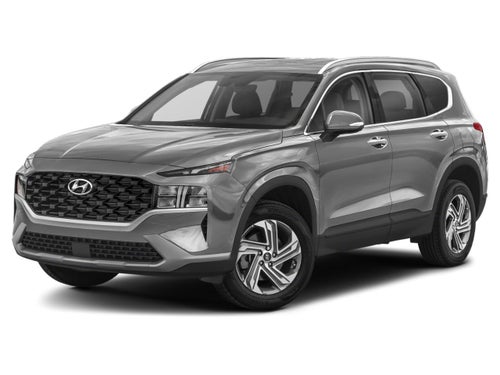 2023 Hyundai SANTA FE SEL AWD