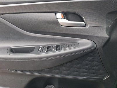 2021 Hyundai SANTA FE SEL AWD