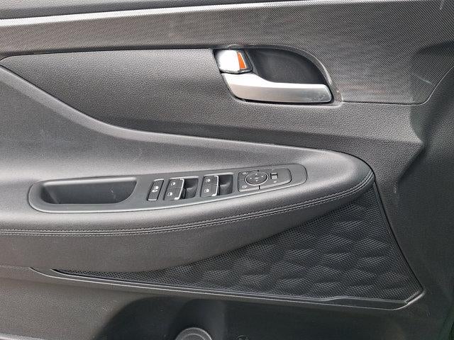 2021 Hyundai SANTA FE SEL AWD