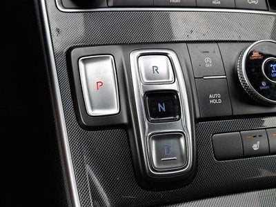 2021 Hyundai SANTA FE SEL AWD