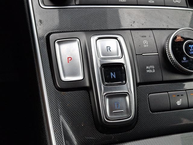 2021 Hyundai SANTA FE SEL AWD