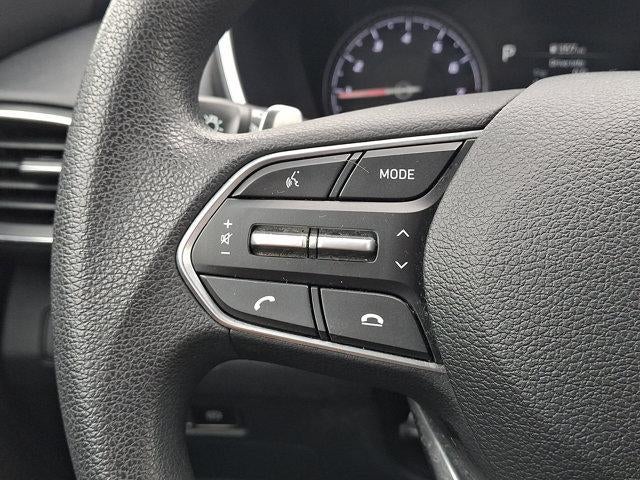 2021 Hyundai SANTA FE SEL AWD
