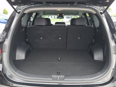 2021 Hyundai SANTA FE SEL AWD