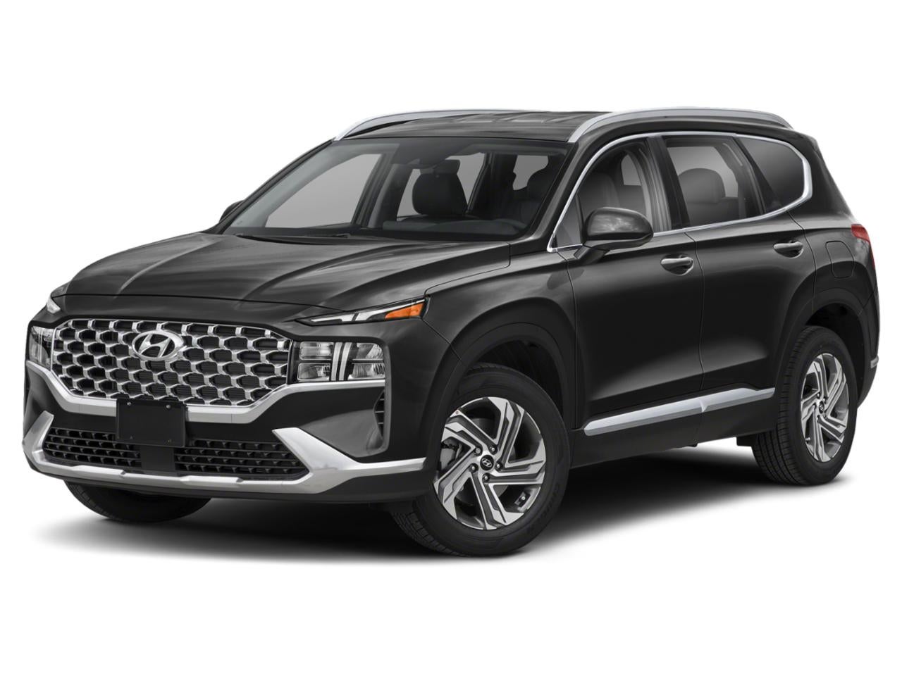 2021 Hyundai SANTA FE SEL AWD