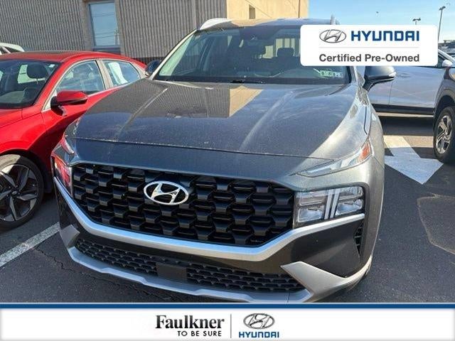 2023 Hyundai SANTA FE SEL AWD