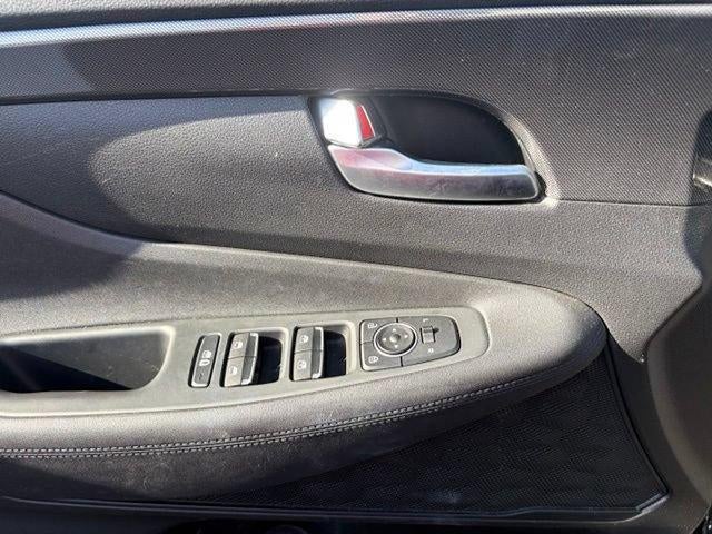 2023 Hyundai SANTA FE SEL AWD
