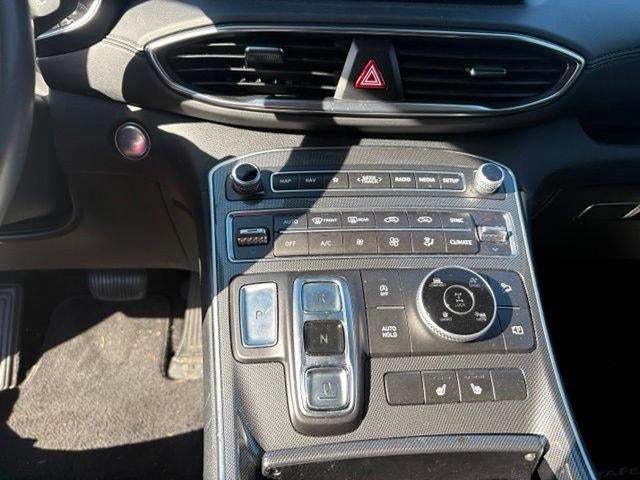 2023 Hyundai SANTA FE SEL AWD
