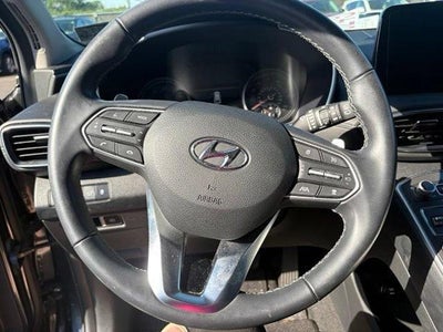 2023 Hyundai SANTA FE SEL AWD